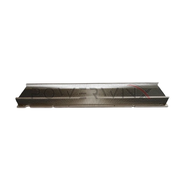 Aluminum soldered heat sink (3)